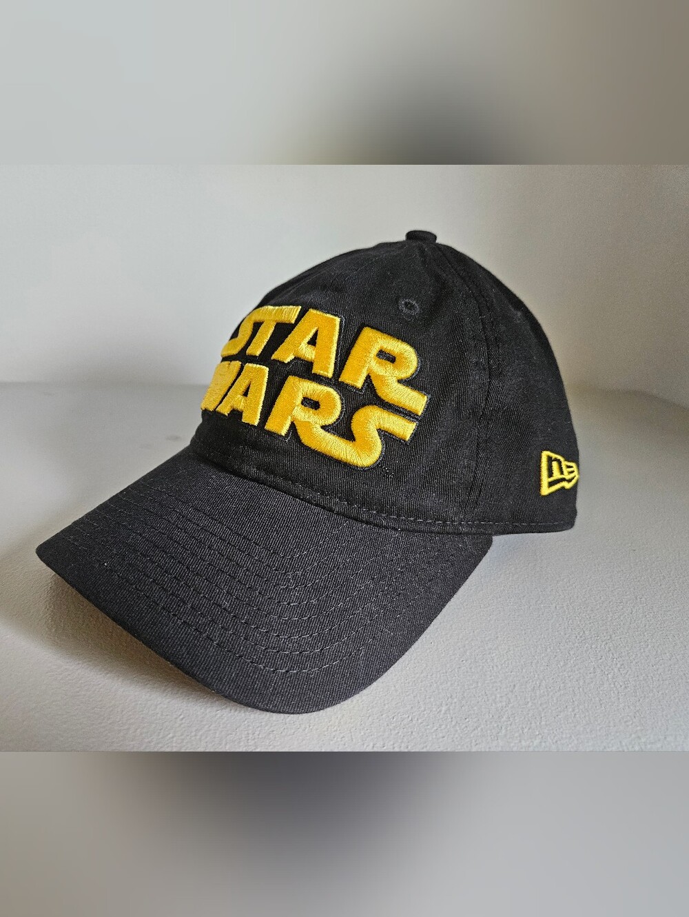 Star wars new era hat